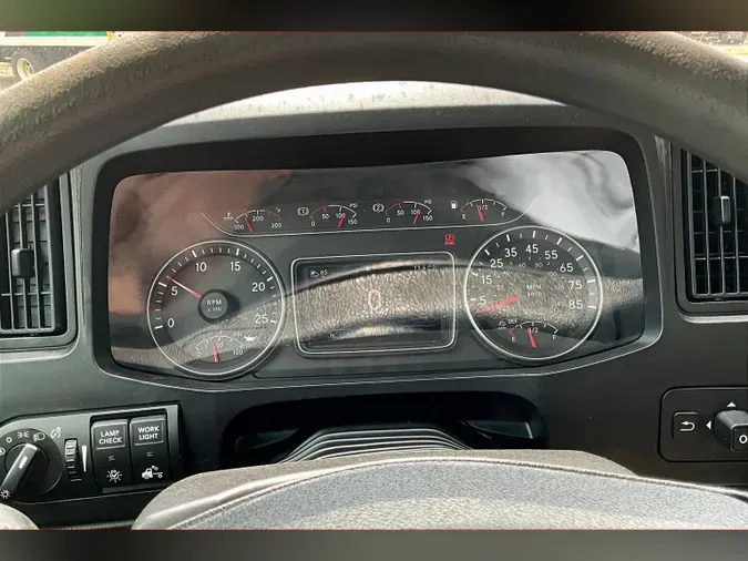 2020 INT LT625 6x4