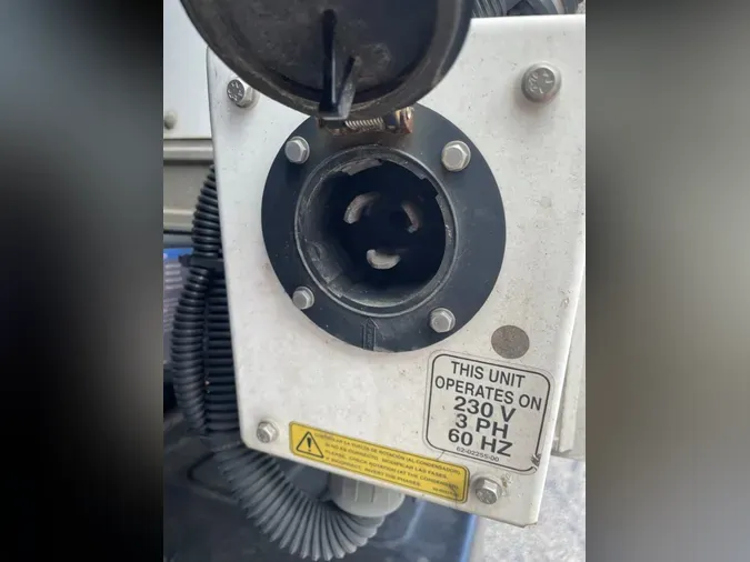 2019 FREIGHTLINER M2 106