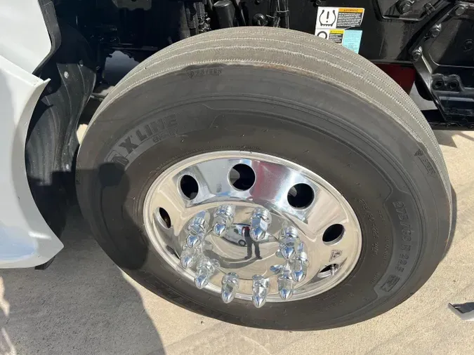 2022 Kenworth T680