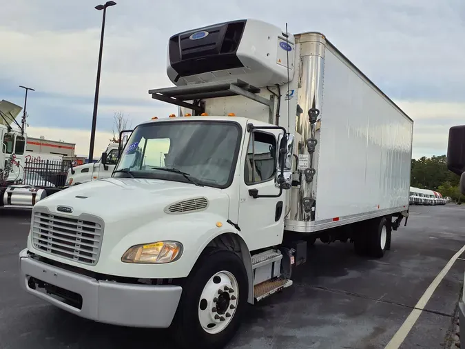 2015 FREIGHTLINER/MERCEDES M2 106