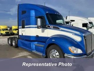 2022 KENWORTH T680