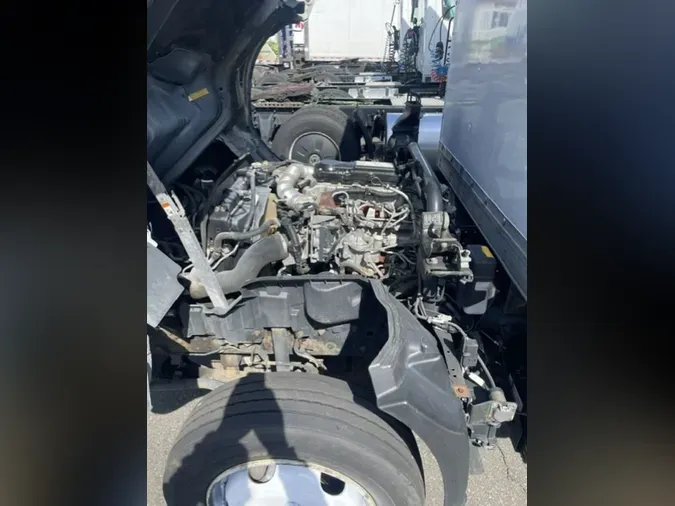 2019 HINO HINO 195370cbdd3e502418501ccb0d7e663696e