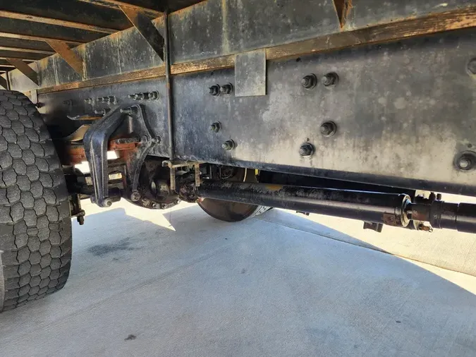 2018 FREIGHTLINER/MERCEDES M2 106370cea2a12497f76deef3040b8b2ae4a