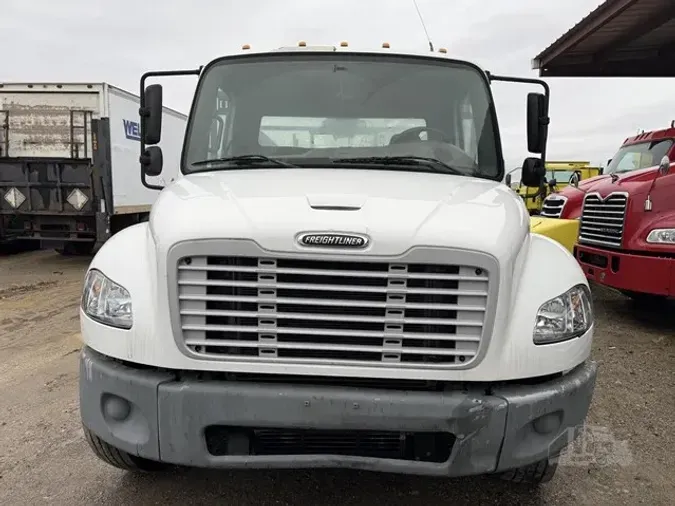 2013 FREIGHTLINER BUSINESS CLASS M2 106370d21162ecc468df7063e351ffd30d7