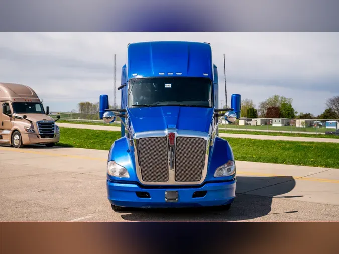 2020 KENWORTH T680