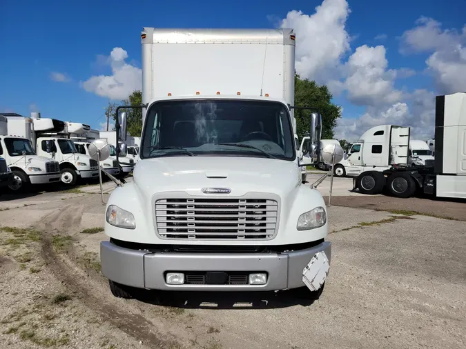 2018 FREIGHTLINER/MERCEDES M2 106