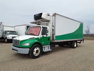 2020 FREIGHTLINER/MERCEDES M2 106