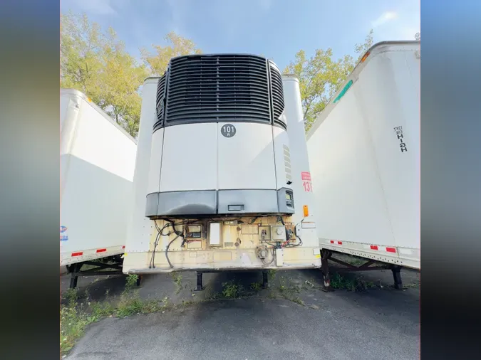 2012 GREAT DANE TRAILER 7211TZ-1AW -48