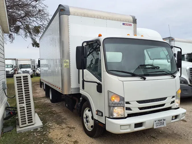 2022 CHEVROLET MOTOR DIV. LCF 5500HD