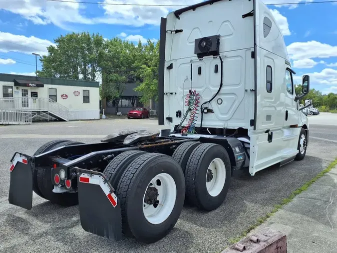 2020 FREIGHTLINER NEW CASCADIA PX12664