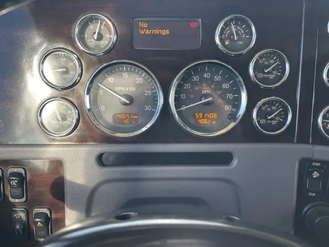 2019 Peterbilt 389371225b681294d16a3ecf25c0a6be4bd