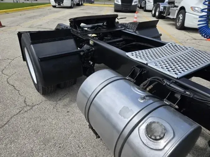 2016 Kenworth T370