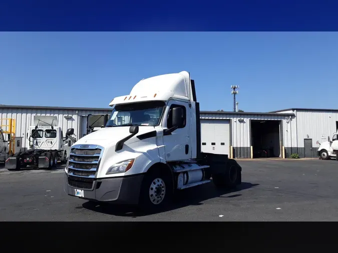 2018 Freightliner Cascadia 126371323797bfbc32e6c267cc3776a1b1d