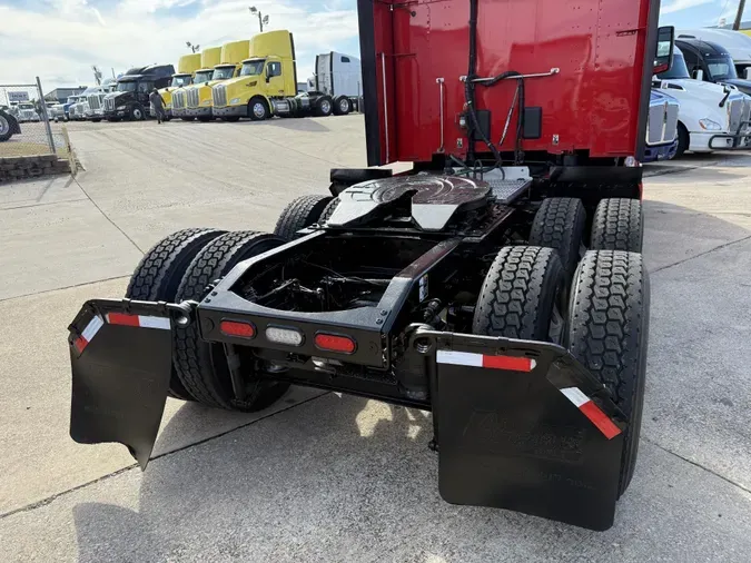 2021 Peterbilt 579