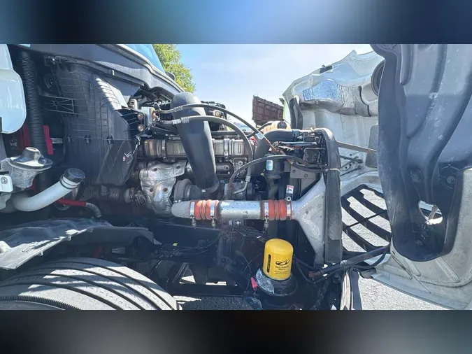 2021 Freightliner Cascadia 126371348fe01f1255b3b9b6f61222ca8e4