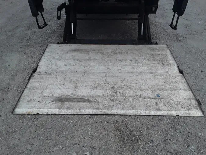 2018 NAVISTAR INTERNATIONAL 4300371463b9611348954246c3ac65f7cb36