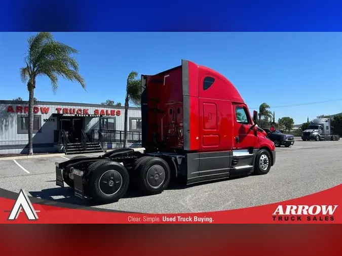 2022 FREIGHTLINER CA1263714717593edd5f63abaa6d09edfcbb3