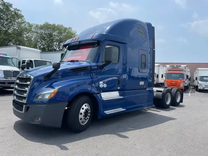 2020 FREIGHTLINER NEW CASCADIA PX126643714d93ede1722c2d71dcd0d38e3cf2a
