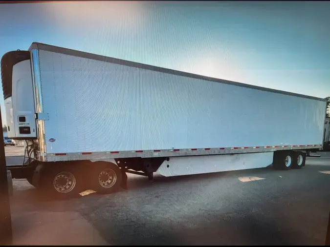 2016 UTILITY TRAILERS VS2RA 53/162/1023714f3132a4cd5e5e8dd242311d44360