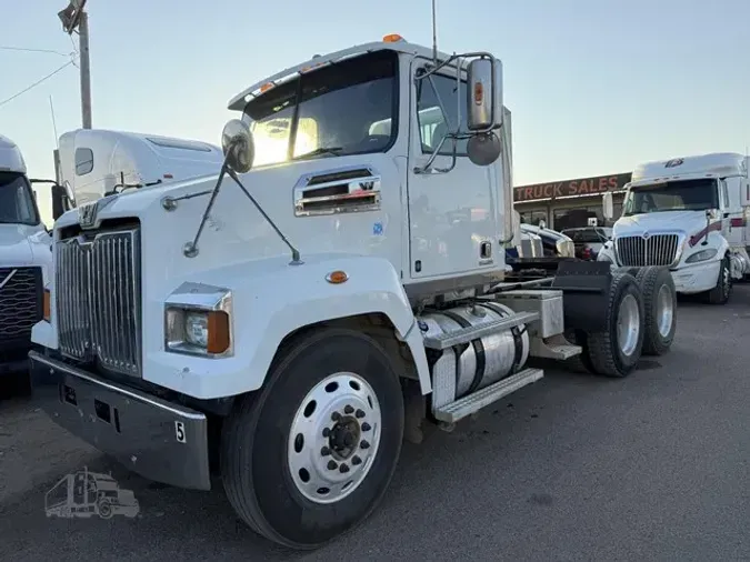2017 WESTERN STAR 470037150986b565d29a78ddd97934cad202