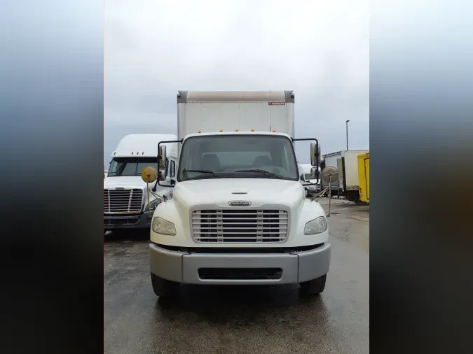 2020 FREIGHTLINER/MERCEDES M2 106