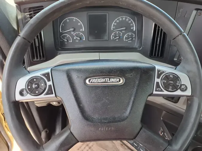 2020 FREIGHTLINER/MERCEDES NEW CASCADIA PX126643715e556368242527aba46d559ebbef1