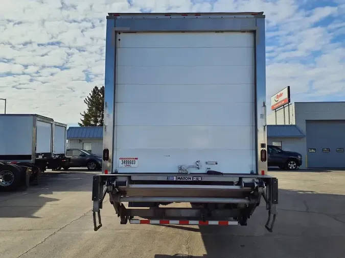 2019 NAVISTAR INTERNATIONAL 4300