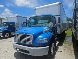 2019 FREIGHTLINER M2 106