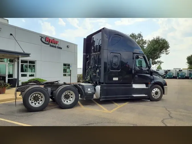 2021 FREIGHTLINER/MERCEDES NEW CASCADIA PX12664