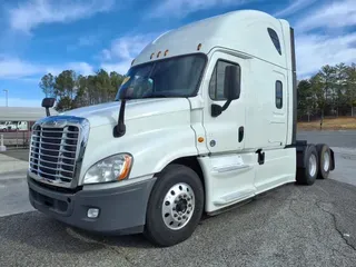 2020 FREIGHTLINER/MERCEDES CASCADIA 125