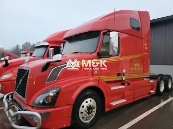 2018 VOLVO VNL67037184fecb192e85772b08db9b62ceda8