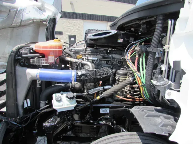 2023 Freightliner Cascadia