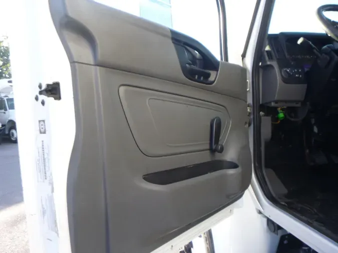 2020 International MV607