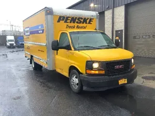 2017 GMC G33903
