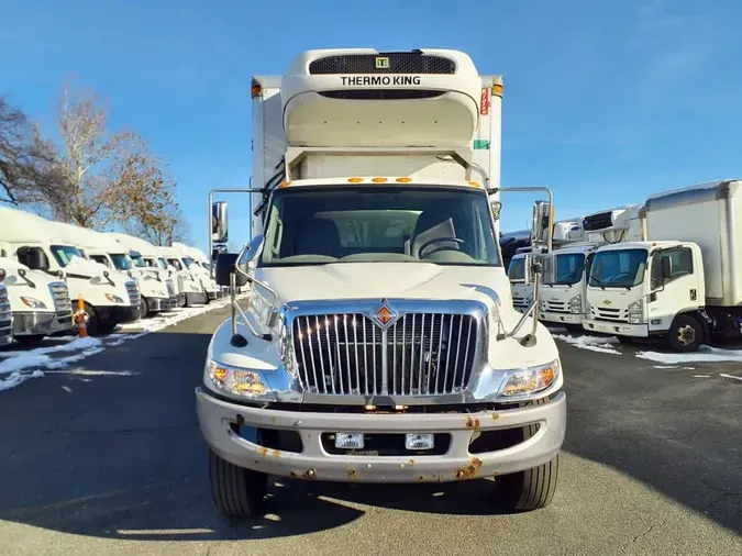 2017 NAVISTAR INTERNATIONAL 43003719e2ac5cd73bc2b0da0828b738ae23