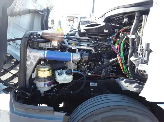 2019 FREIGHTLINER/MERCEDES NEW CASCADIA PX12664