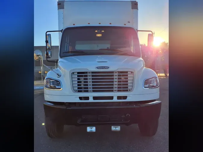 2020 FREIGHTLINER/MERCEDES M2 106371a5eff885ed7ea603786f134de3adc