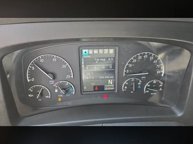 2023 Freightliner Cascadia 126371a82eb4a51aee6e4aac040d3d4af0e