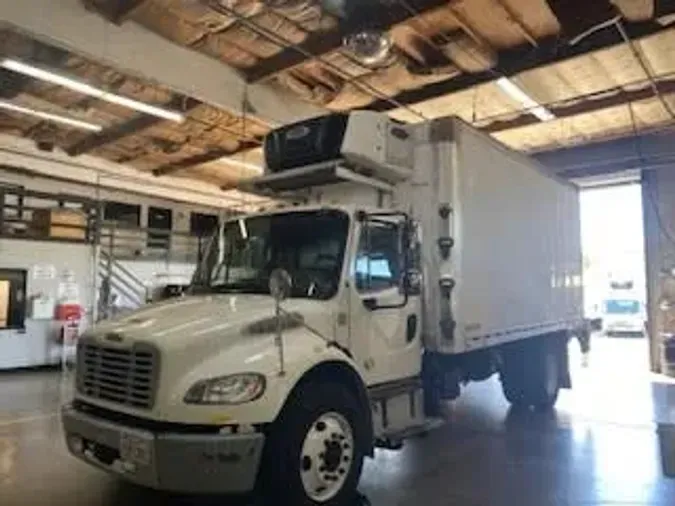 2018 FREIGHTLINER/MERCEDES M2 106371ac1b6f75947b8da99003be8dcf87d