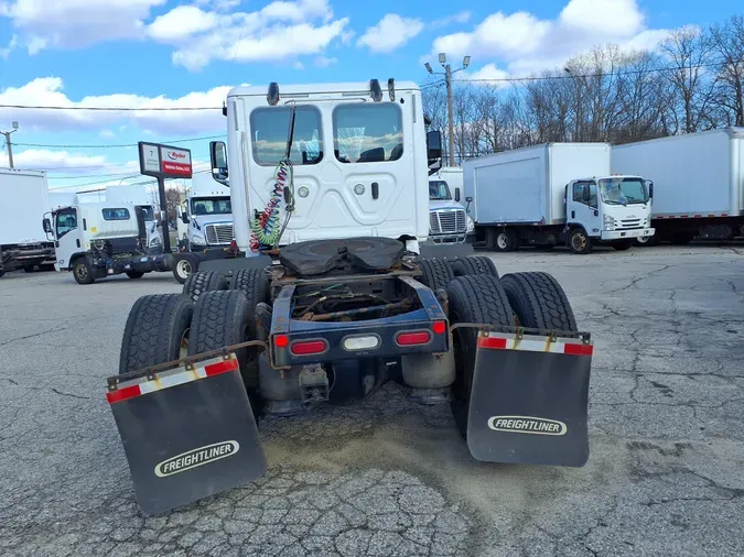 2019 FREIGHTLINER/MERCEDES PT126064ST