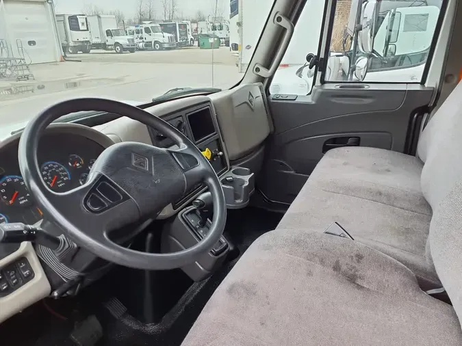 2018 NAVISTAR INTERNATIONAL 4300