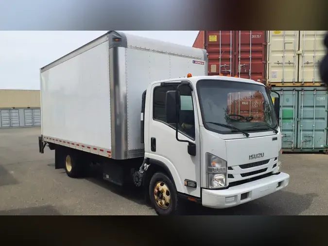 2020 ISUZU NPR371d64852bbbaf2b63eaa398cbfcc206