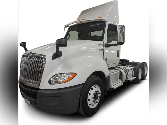 2020 International LT625371ea5d6a62b32bcebf45ec668b84fc2