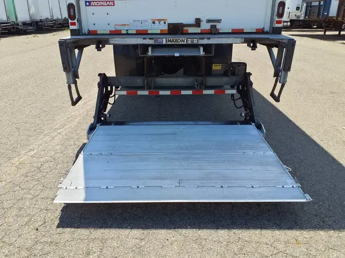 2020 NAVISTAR INTERNATIONAL MV607 (4X2)371f7da11708d95fe311777450b60efb