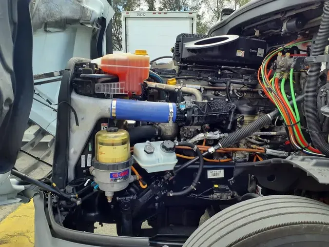 2022 FREIGHTLINER/MERCEDES NEW CASCADIA PX12664