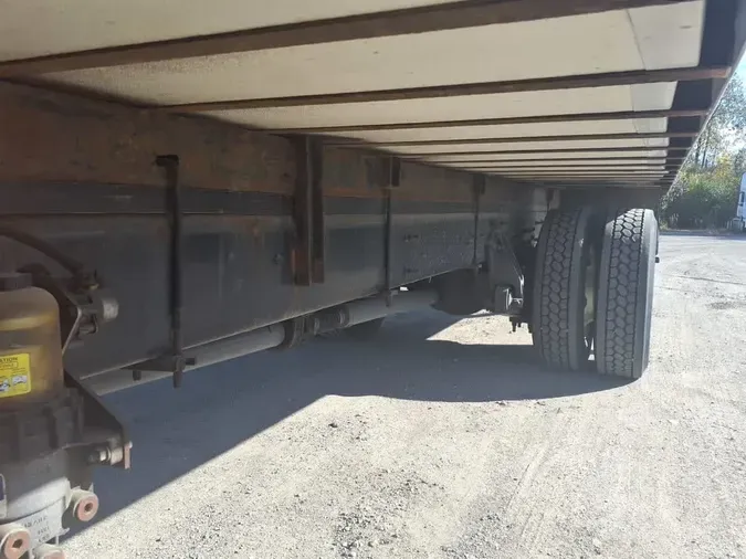 2019 NAVISTAR INTERNATIONAL 43003721add5eb2a07d9098452455024e456