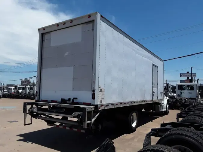 2019 FREIGHTLINER M2 106