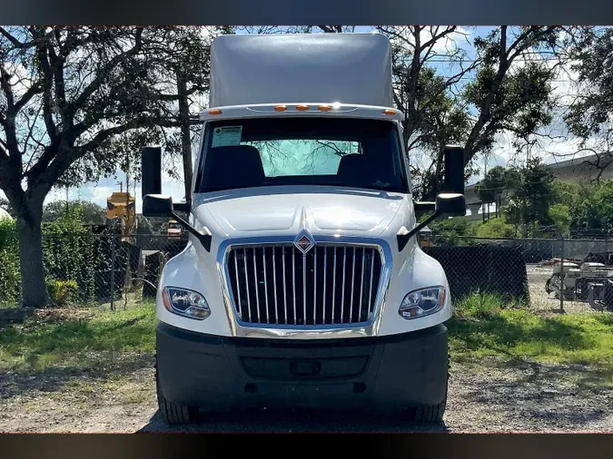 2019 INT LT625 6x4