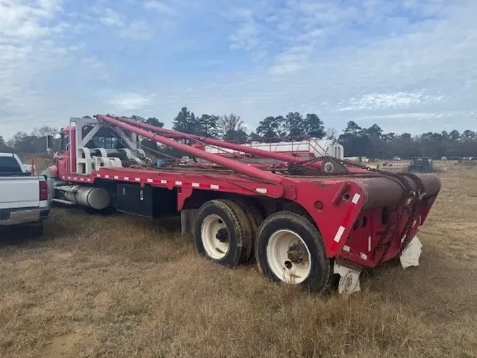 2009 MACK GU813