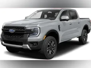 2024 Ford Ranger